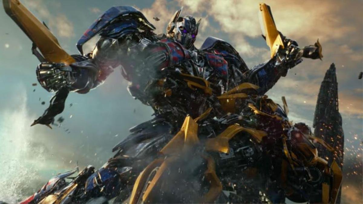 Phần 2 của 'Bumblebee' sẽ đậm chất Michael Bay Ảnh 4