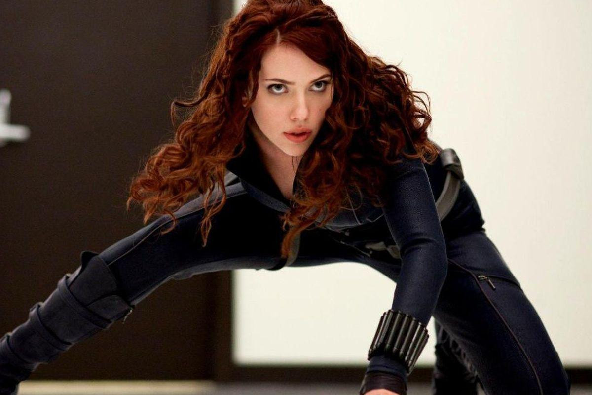 Florence Pugh đang đàm phán với Marvel để tham gia phim riêng của 'Black Widow' Ảnh 2