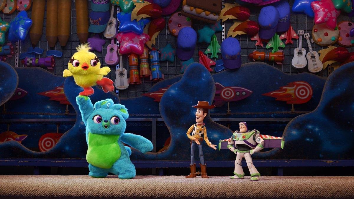 ‘Toy Story 4’ chính thức trở lại với trailer cực chất và đáng để chờ đợi Ảnh 1