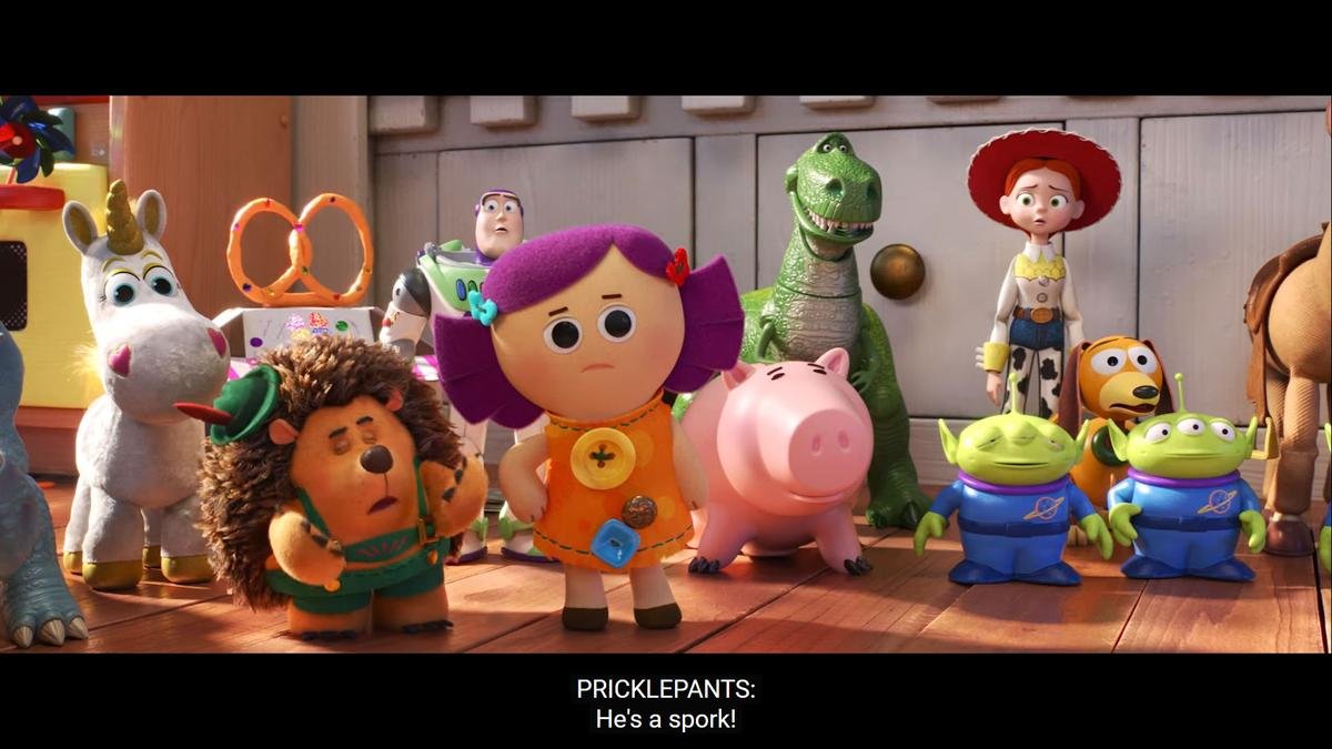 ‘Toy Story 4’ chính thức trở lại với trailer cực chất và đáng để chờ đợi Ảnh 3