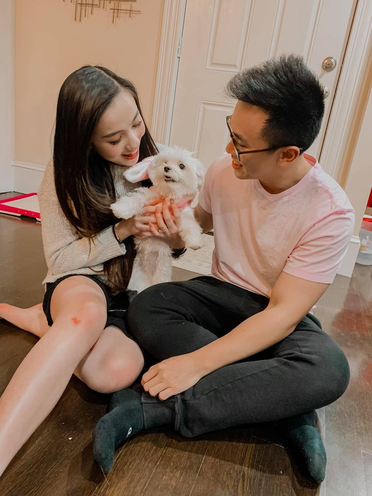 Cuộc sống của các nữ vlogger đình đám MXH: Người hạnh phúc bên chồng sắp cưới, người vướng phải scandal tình ái làm ‘con giáp thứ 13’ Ảnh 12