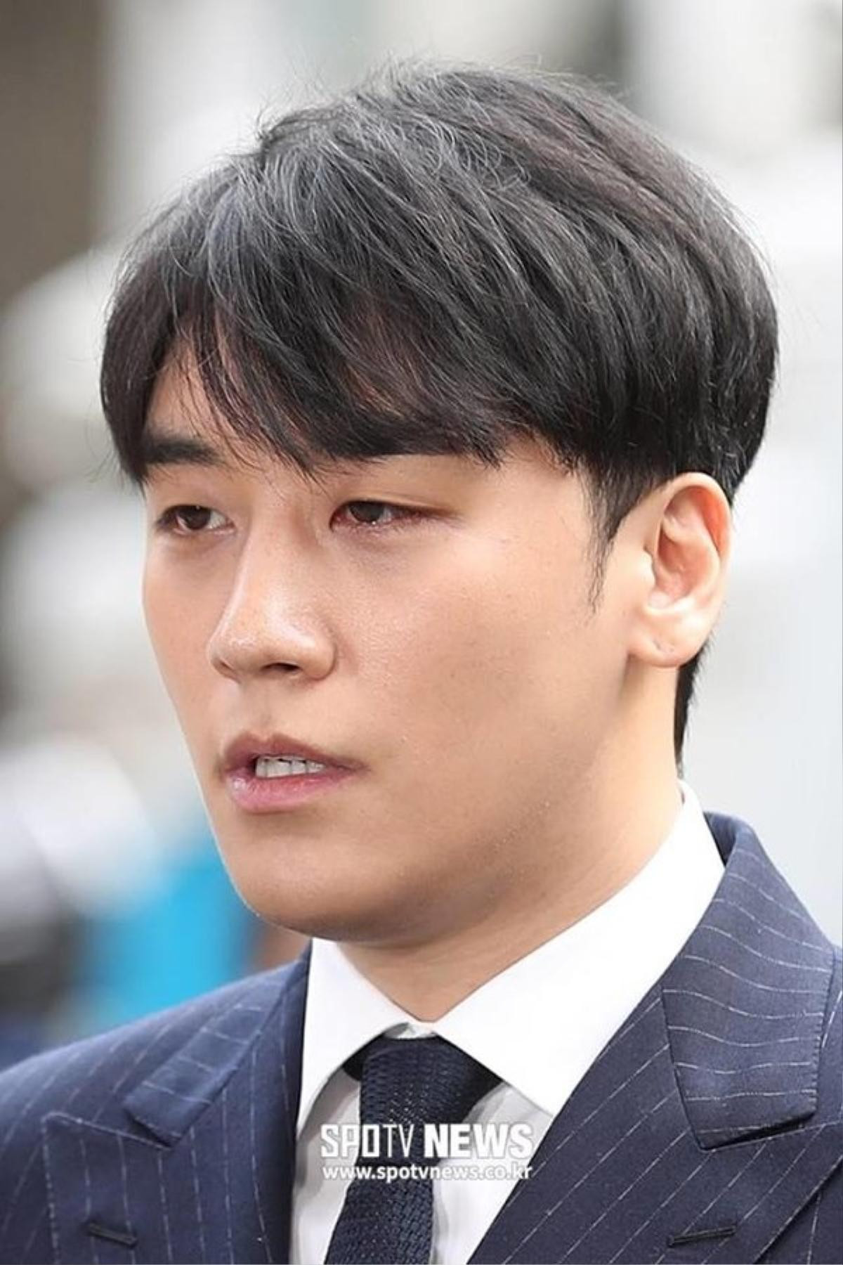 Seungri lên tiếng 'kêu oan': Tôi đã phạm sai lầm và không nên dính líu tới những người đàn ông làm chuyện như vậy! Ảnh 1