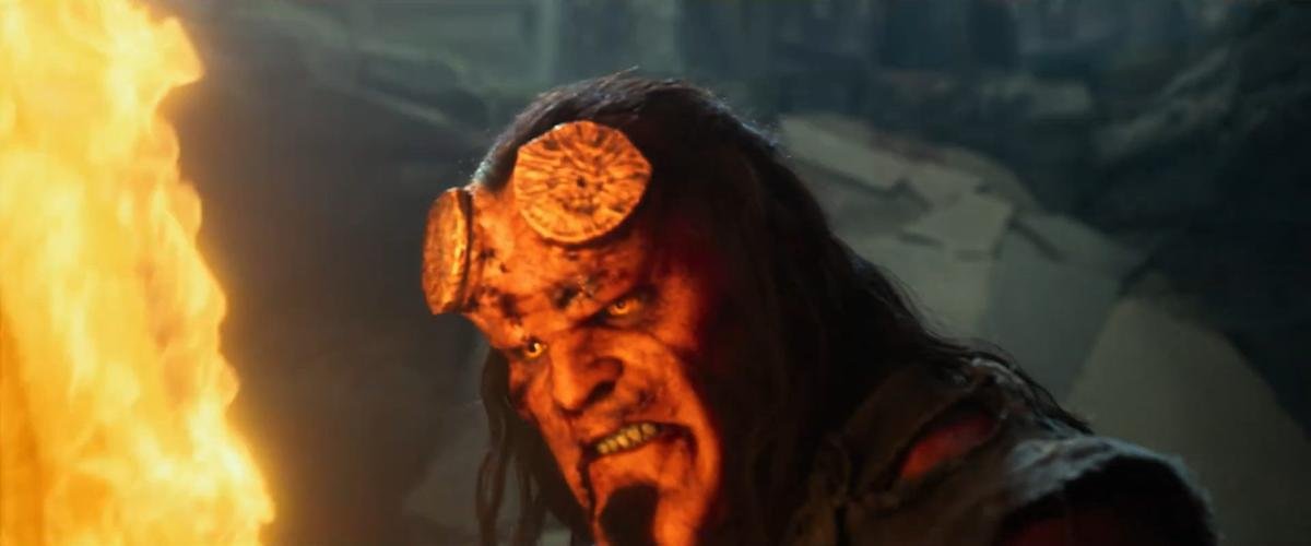 The Right Hand of Doom - Bảo vật quyền năng nhất vũ trụ của Hellboy Ảnh 4