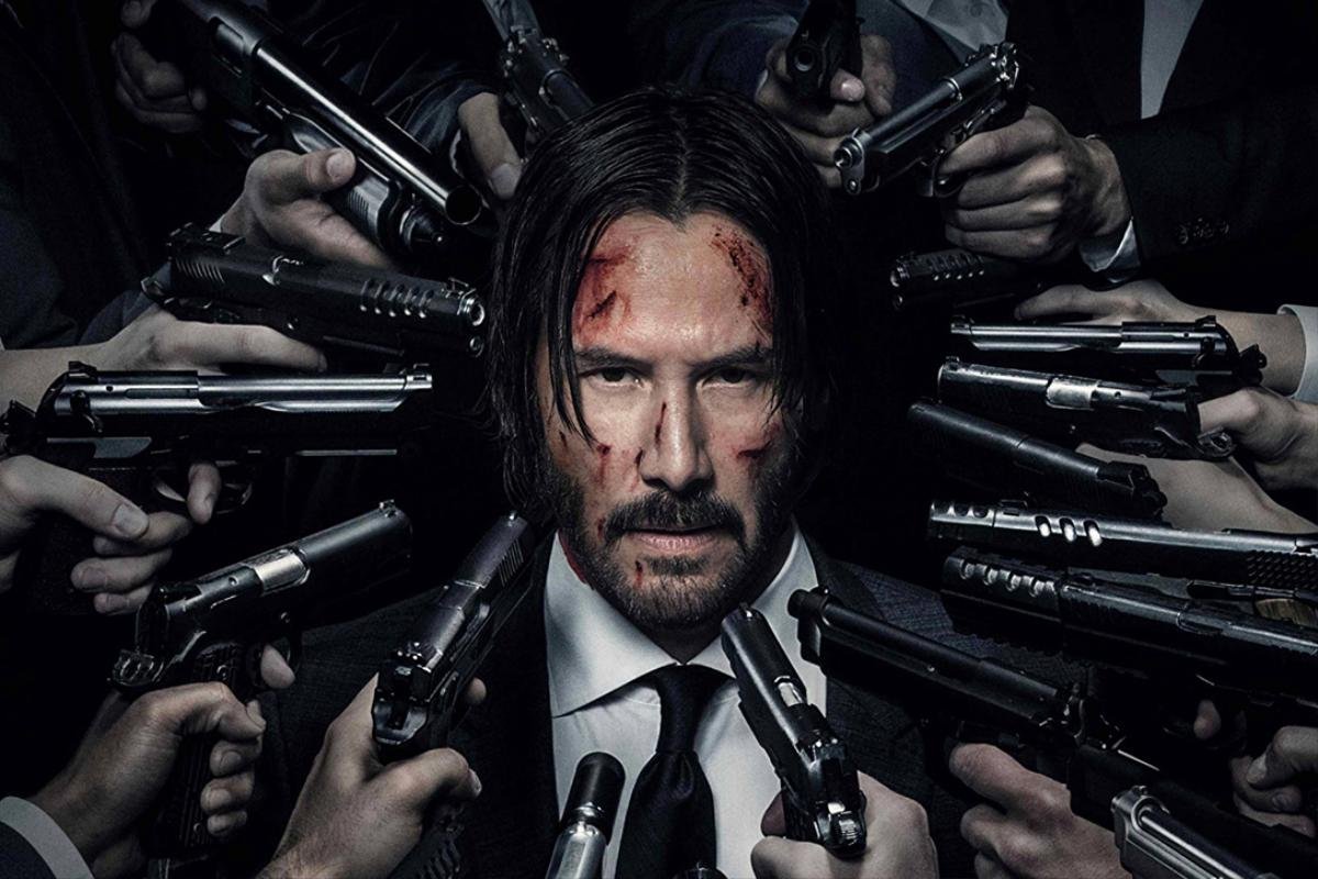 Tiết lộ vai diễn của tài tử 'John Wick' Keanu Reeves trong phim hoạt hình 'Toy Story 4' Ảnh 2