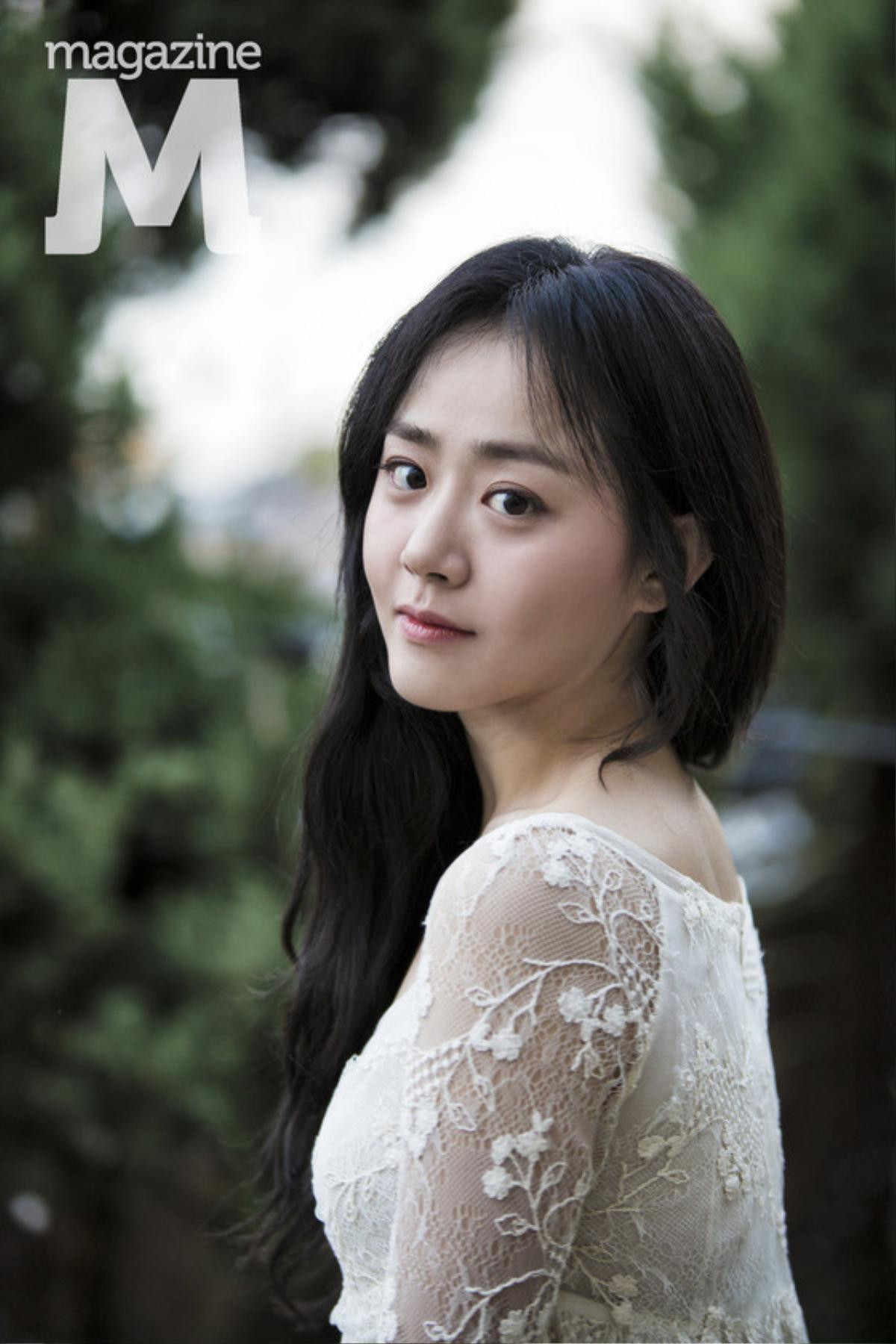 'Dazzling': Sau Moon Geun Young, sao 'SKY Castle' Yoon Se Ah và Hong Suk Chun ngợi khen hết lời Ảnh 8