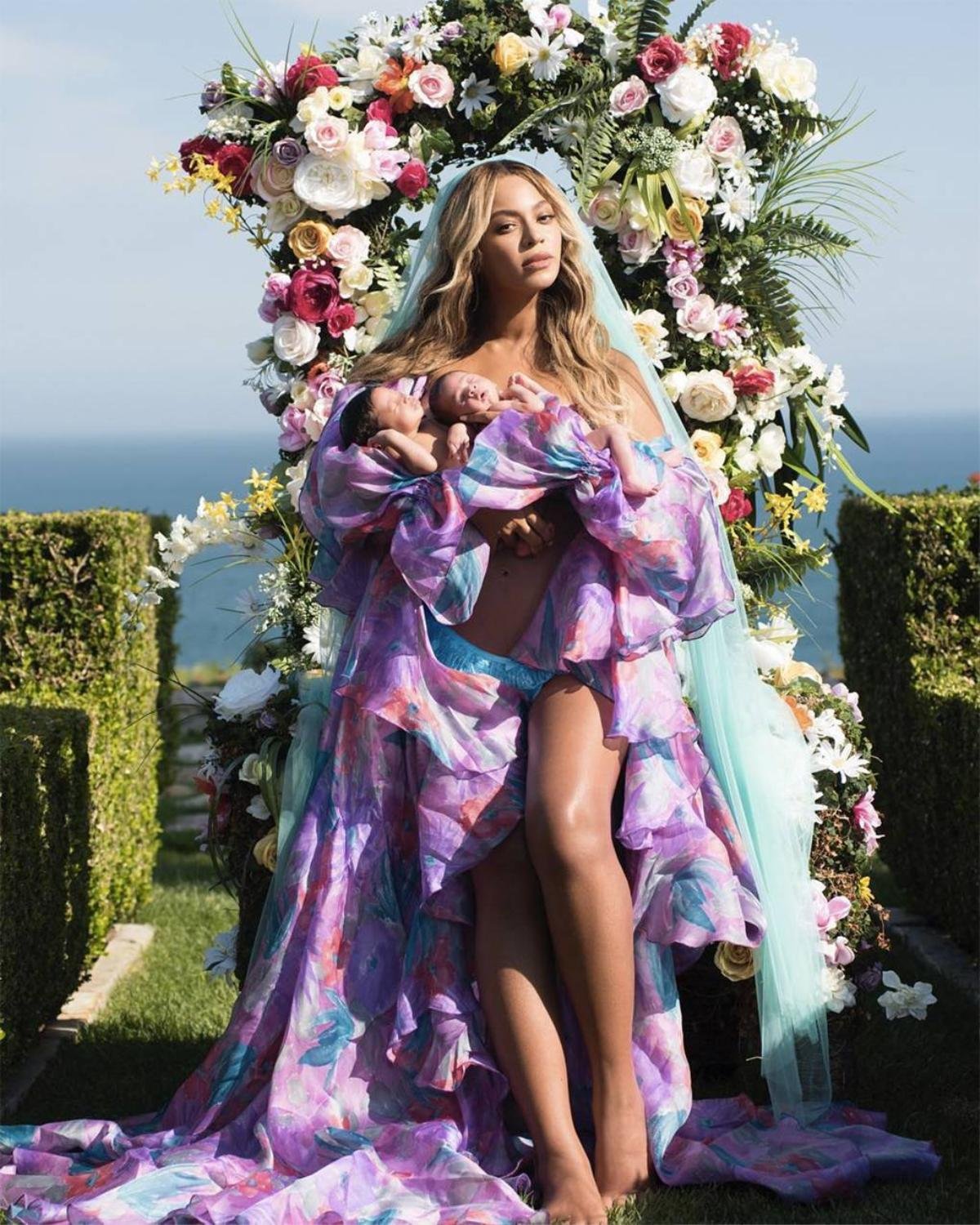 'Đế chế Ong Chúa' Beyoncé rục rịch trở lại: kỳ vọng trở thành Single Ladies 2.0 Ảnh 3