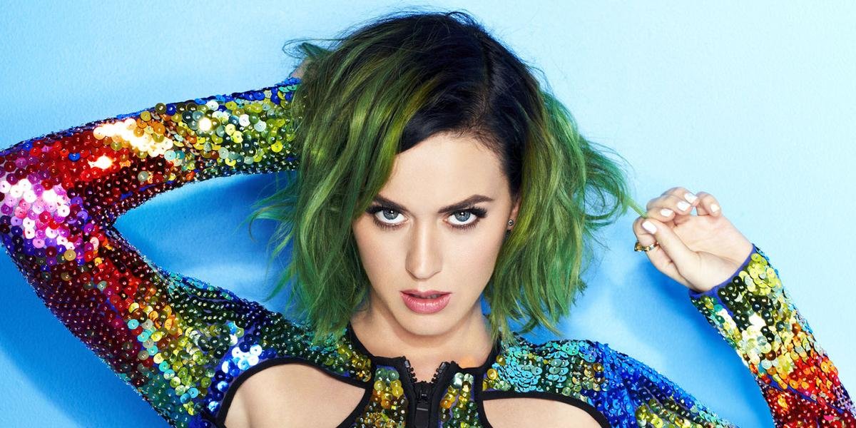 Katy Perry: 'Ít ra tôi còn một người hâm mộ duy nhất…' Ảnh 4