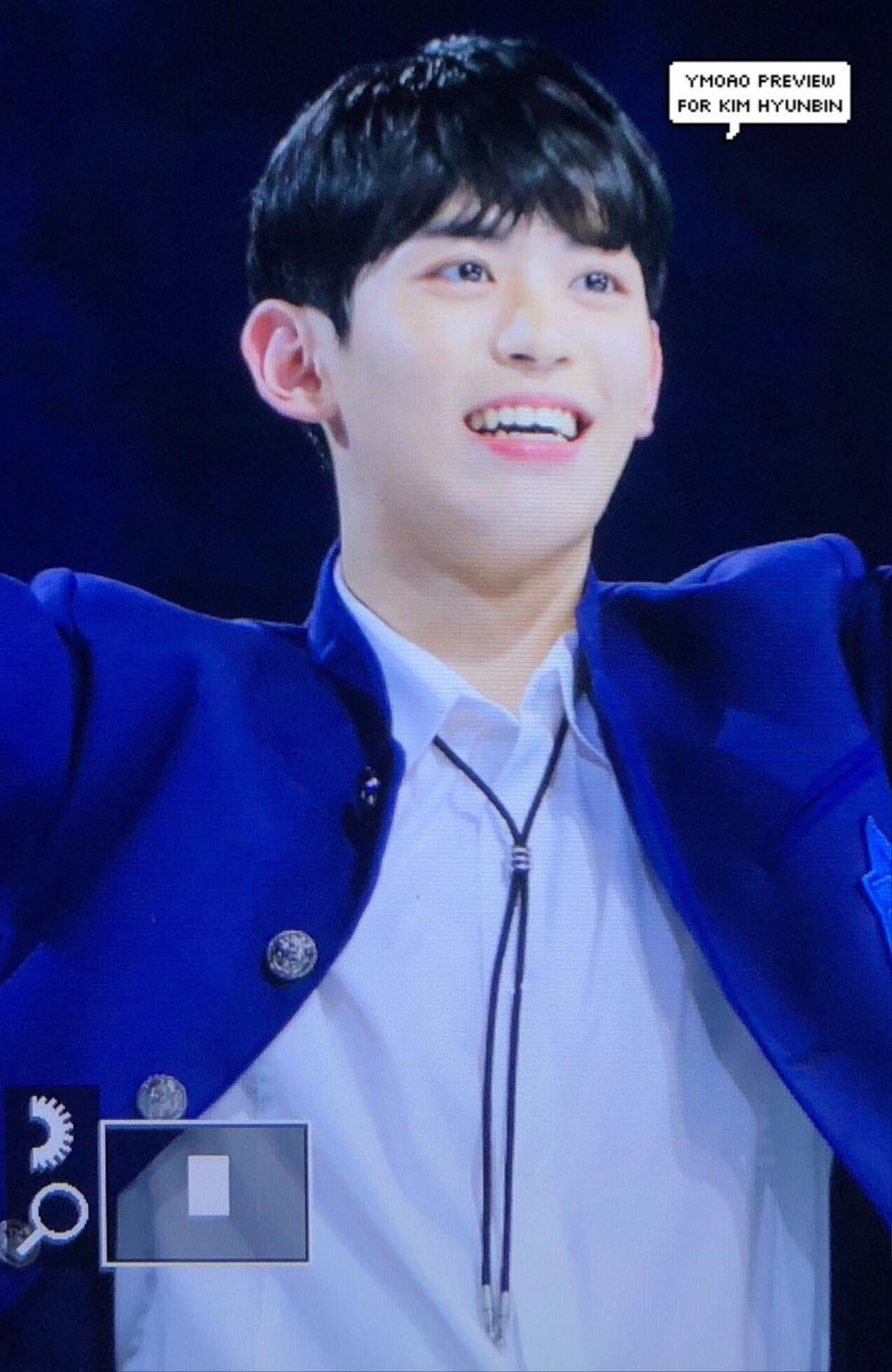 'Mất máu' trước dàn thực tập sinh đẹp như mơ của PRODUCE X 101, hứa hẹn một đàn em tuyệt vời của WANNA ONE Ảnh 3