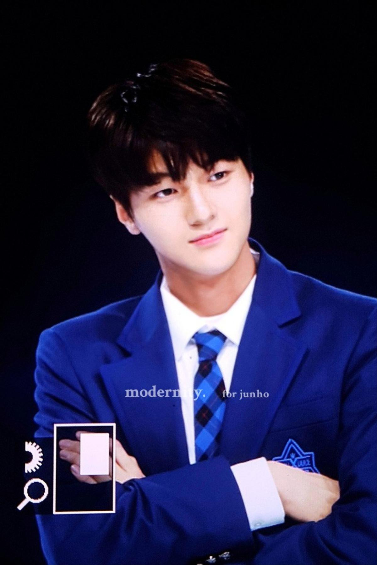 'Mất máu' trước dàn thực tập sinh đẹp như mơ của PRODUCE X 101, hứa hẹn một đàn em tuyệt vời của WANNA ONE Ảnh 5