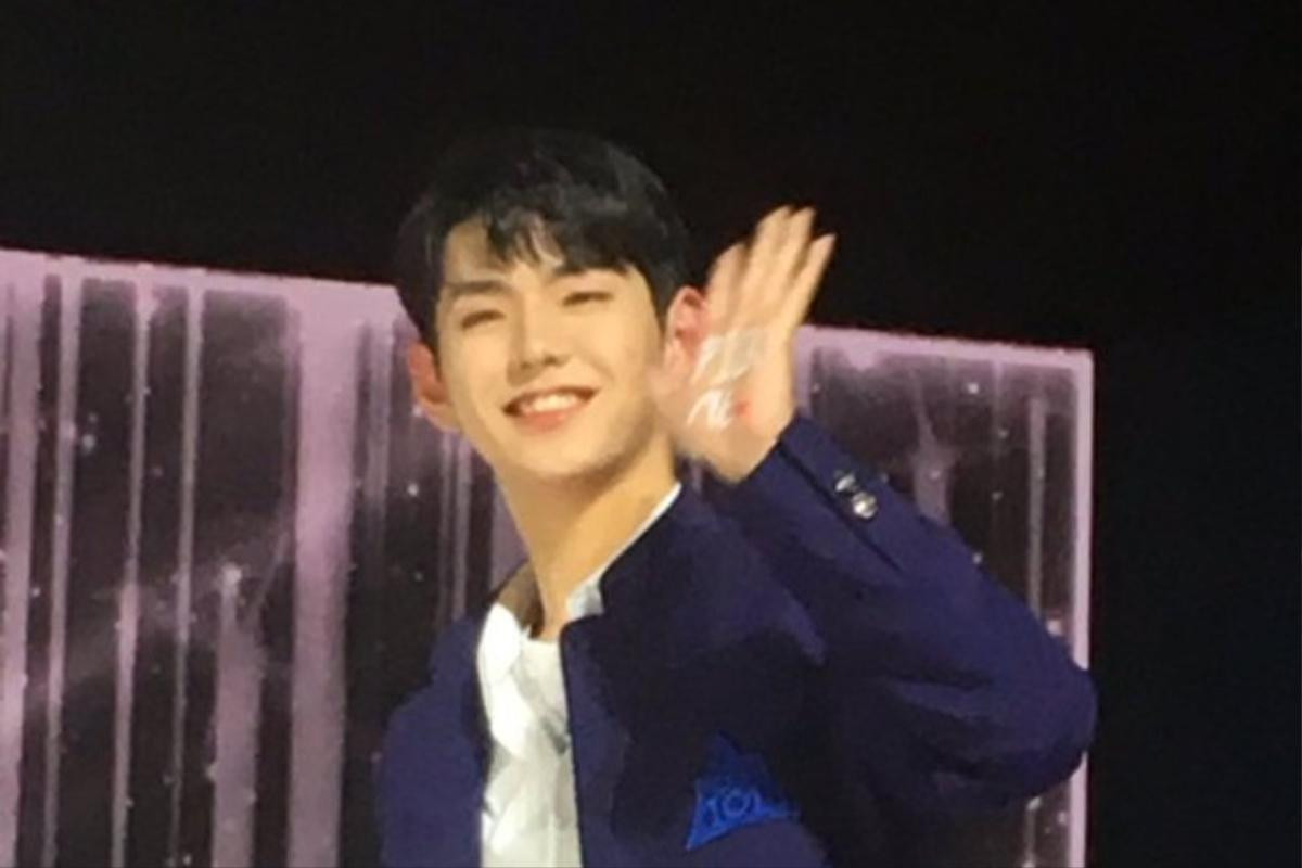 'Mất máu' trước dàn thực tập sinh đẹp như mơ của PRODUCE X 101, hứa hẹn một đàn em tuyệt vời của WANNA ONE Ảnh 7