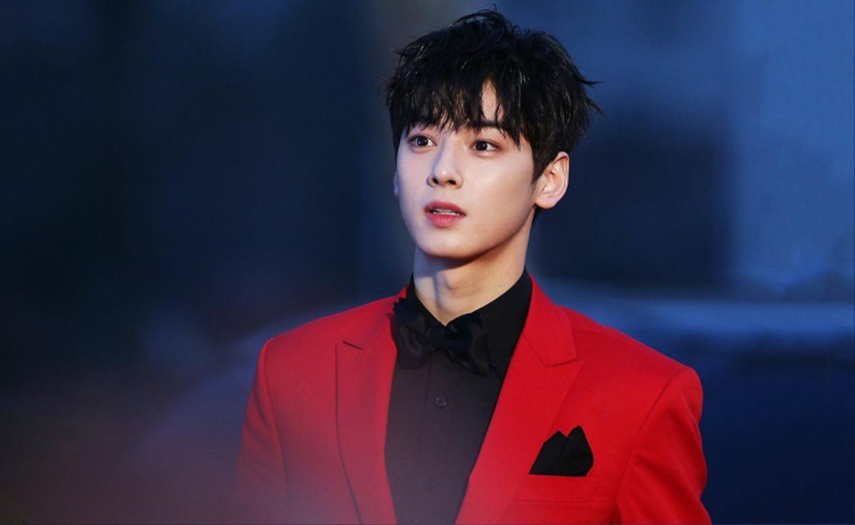 Thực tập sinh PRODUCE X 101 gây sốt với ngoại hình 'soái ca' tựa L (INFINITE) và Cha Eun Woo (ASTRO) Ảnh 7