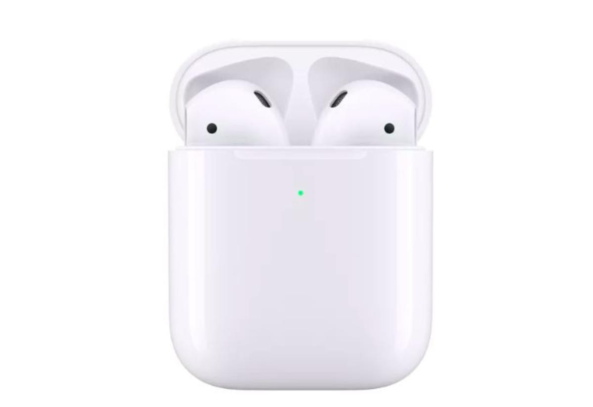 Sau tất cả Apple cũng đã trình làng AirPods thế hệ 2, đây là những gì bạn cần biết về nó Ảnh 1