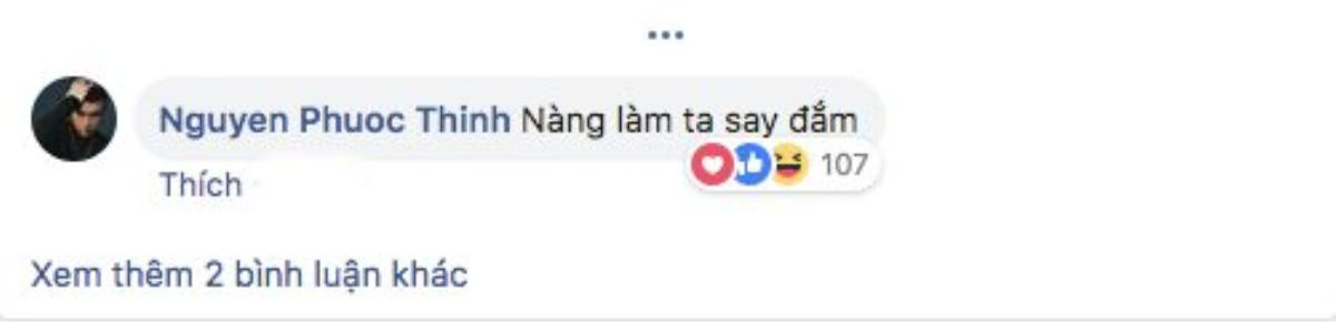 Lạy trời, Noo Phước Thịnh đã không thể kìm lòng trước sắc đẹp của Mai Phương Thuý rồi! Ảnh 3