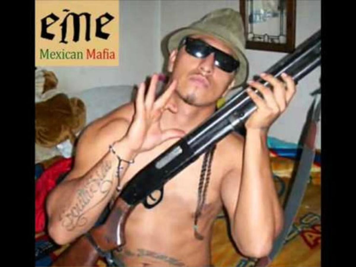 10 sự thật gây sốc về băng đảng Mafia Mexico - những kẻ khát máu nhất hành tinh Ảnh 11