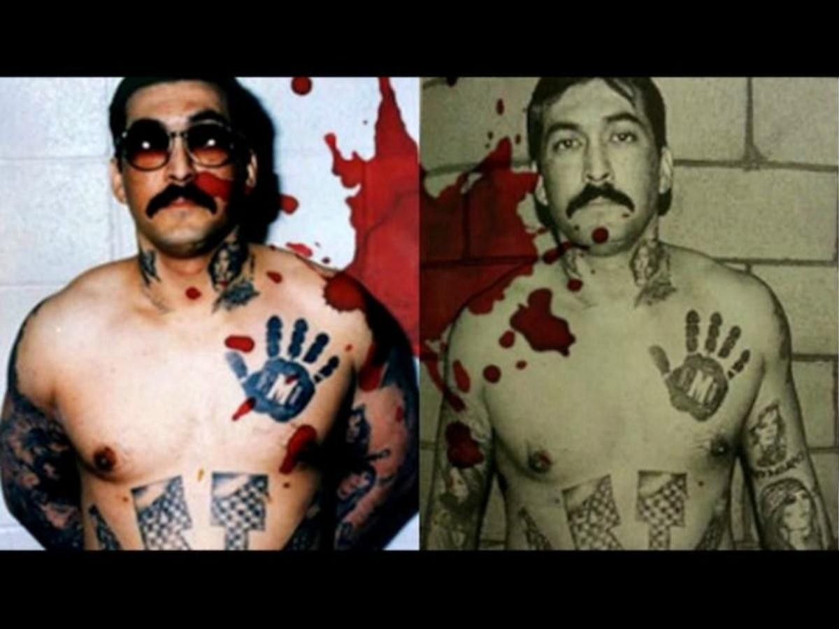 10 sự thật gây sốc về băng đảng Mafia Mexico - những kẻ khát máu nhất hành tinh Ảnh 6