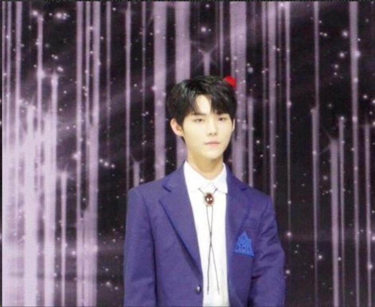 Bố Yang không cho debut, dàn trai đẹp nhà YG bỏ sang thi PRODUCE X 101 ngay và luôn! Ảnh 5