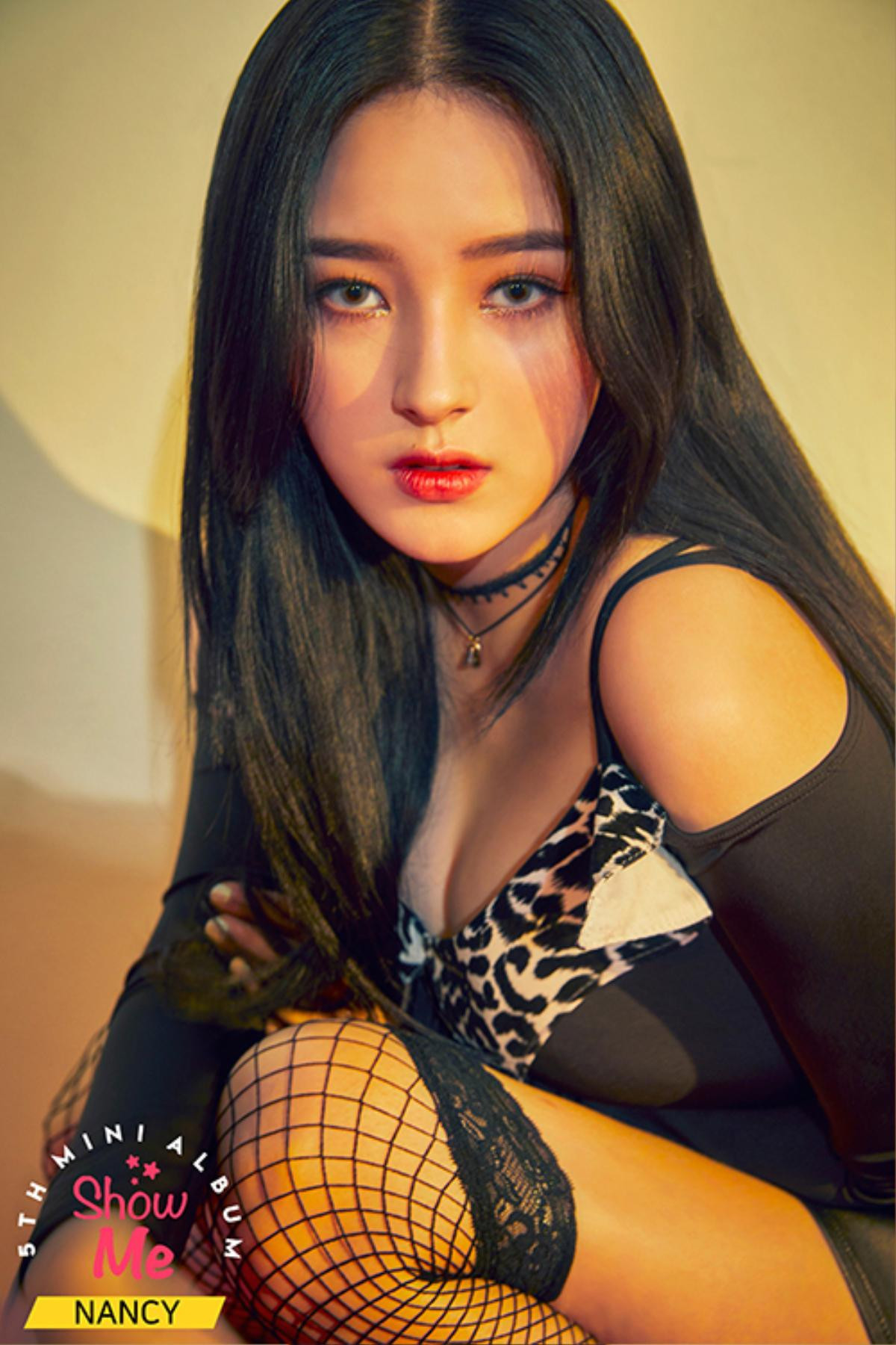 Sau loạt lùm xùm rúng động Kbiz, Nancy (Momoland) đổi cả tên khai sinh để không bị trùng với Seungri? Ảnh 3