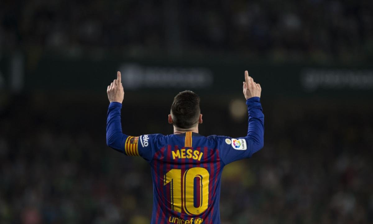 Sốc: Có thể nhân bản Leo Messi trong tương lai Ảnh 2