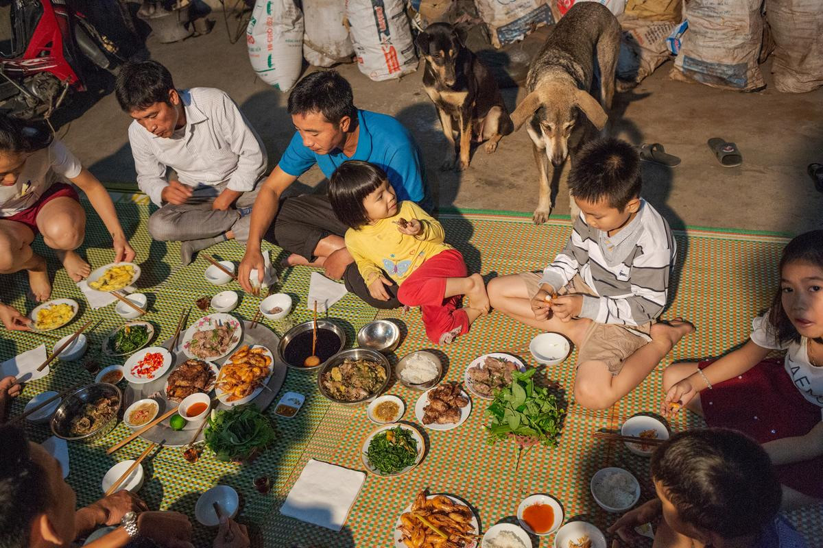 Tạp chí National Geographic lý giải thịt chuột được coi là đặc sản ở Việt Nam Ảnh 5