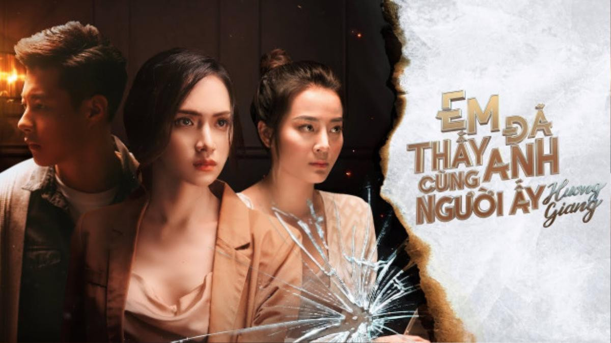 Vì lý do này, BB Trần - Hải Triều bị 'réo tên' khi MV Hương Giang 'gây sốt' 17 triệu view Ảnh 3