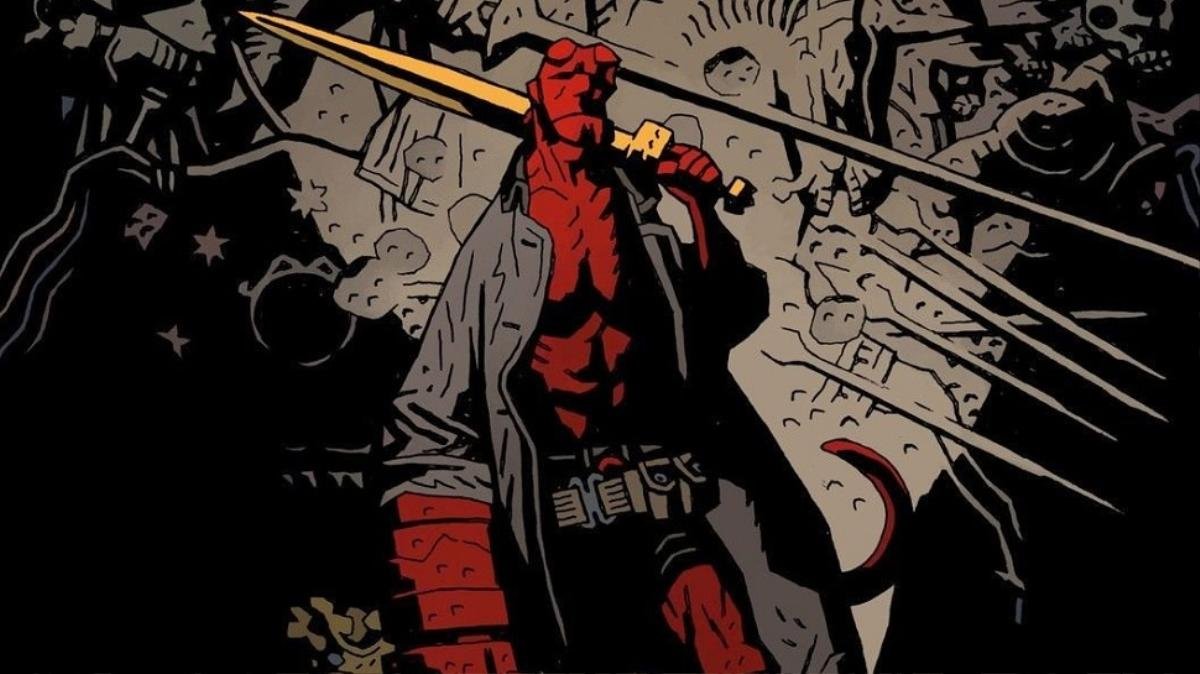 Tìm hiểu về B.P.R.D - Tổ chức điều tra hiện tượng siêu nhiên trong 'Hellboy - Quỷ đỏ 2019' Ảnh 5