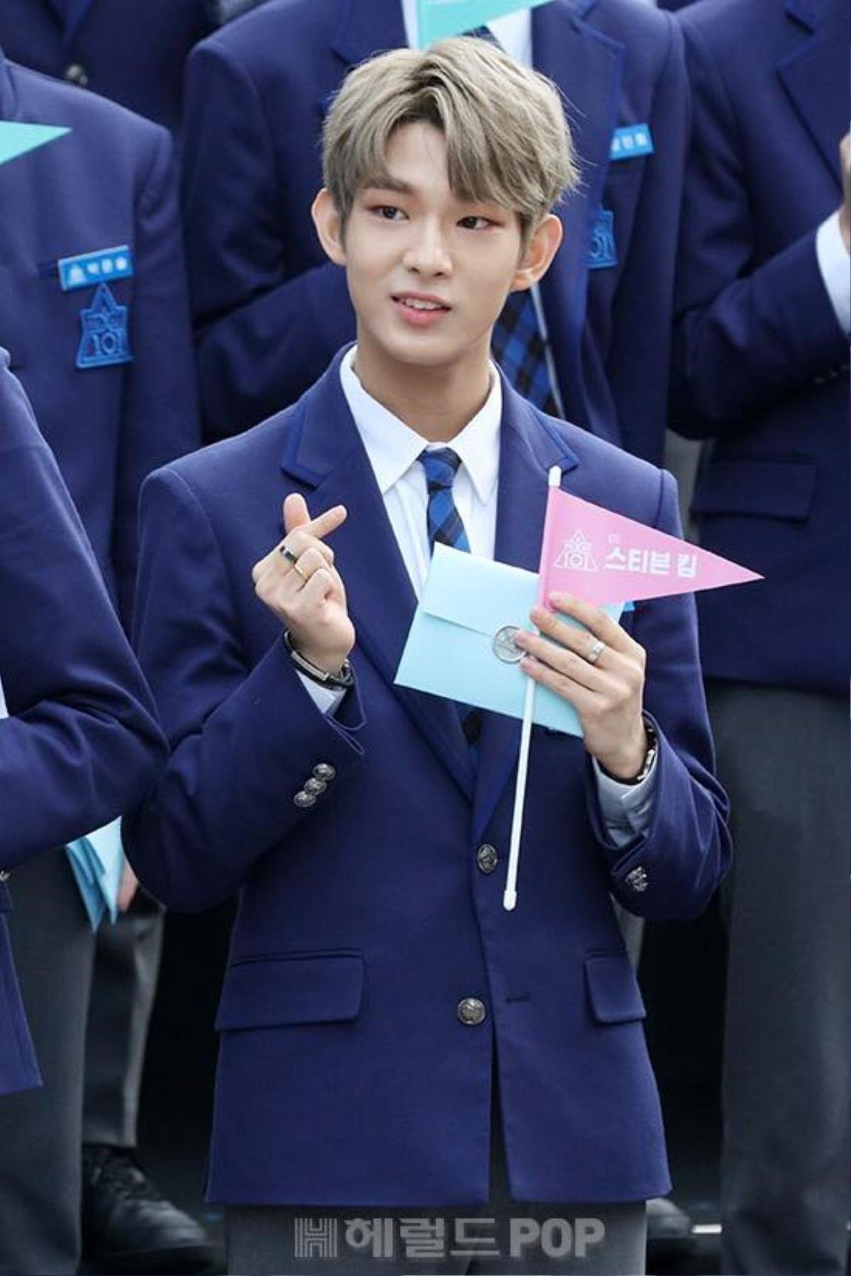 Produce X 101: Các thực tập sinh ra mắt nhà sản xuất quốc dân, hứa hẹn 1 mùa sống còn đầy drama Ảnh 18