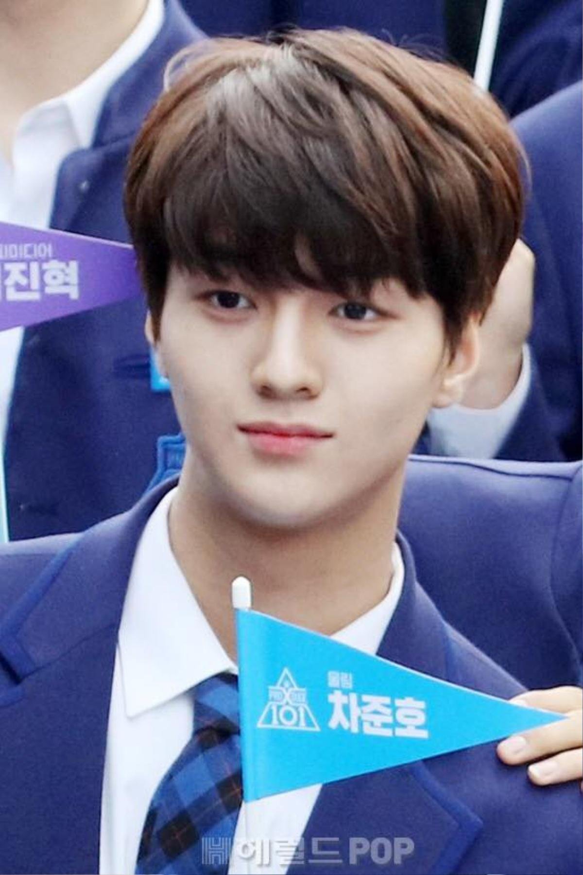 Produce X 101: Các thực tập sinh ra mắt nhà sản xuất quốc dân, hứa hẹn 1 mùa sống còn đầy drama Ảnh 19