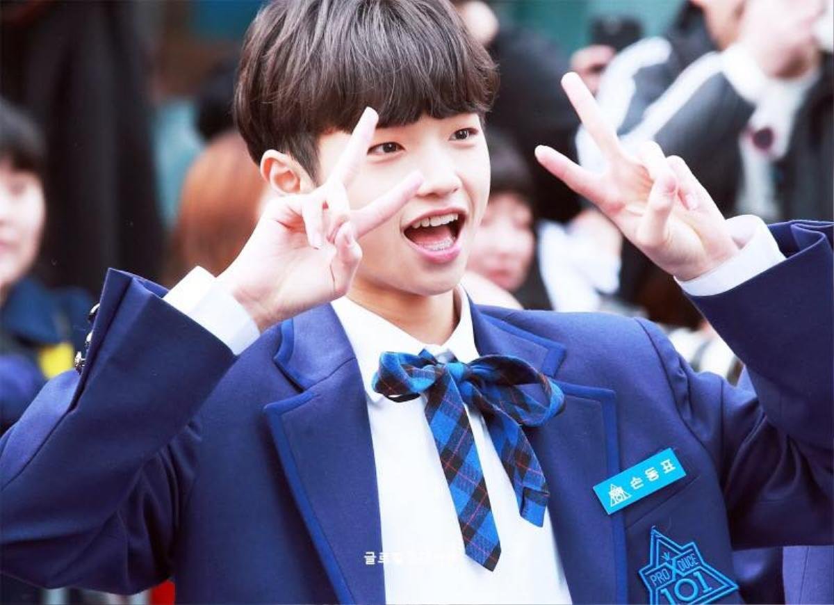 Produce X 101: Các thực tập sinh ra mắt nhà sản xuất quốc dân, hứa hẹn 1 mùa sống còn đầy drama Ảnh 29