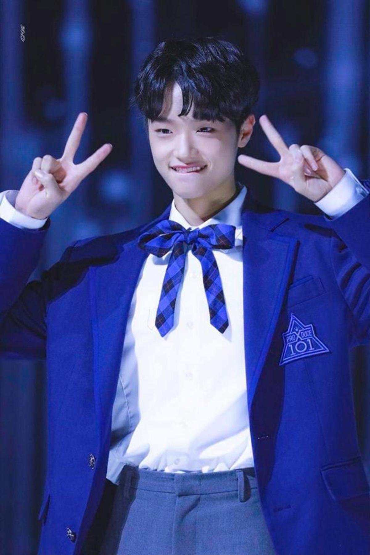 Produce X 101: Các thực tập sinh ra mắt nhà sản xuất quốc dân, hứa hẹn 1 mùa sống còn đầy drama Ảnh 1