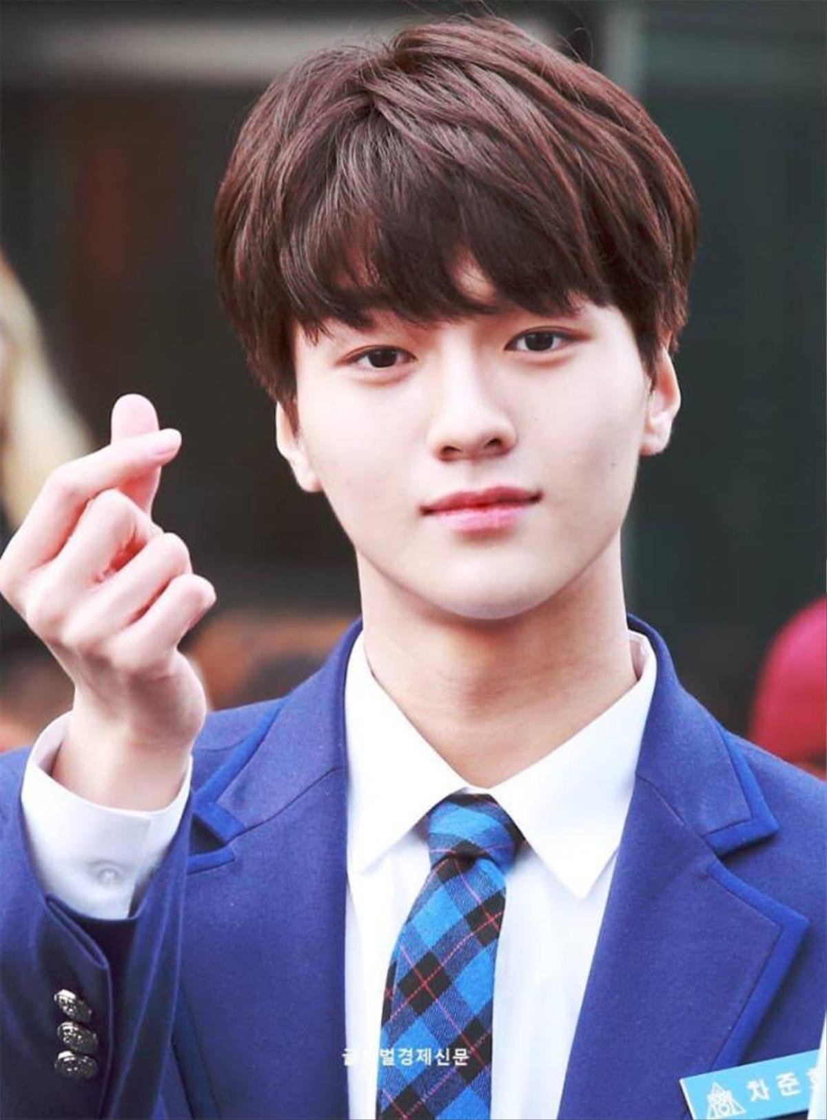 Produce X 101: Các thực tập sinh ra mắt nhà sản xuất quốc dân, hứa hẹn 1 mùa sống còn đầy drama Ảnh 2