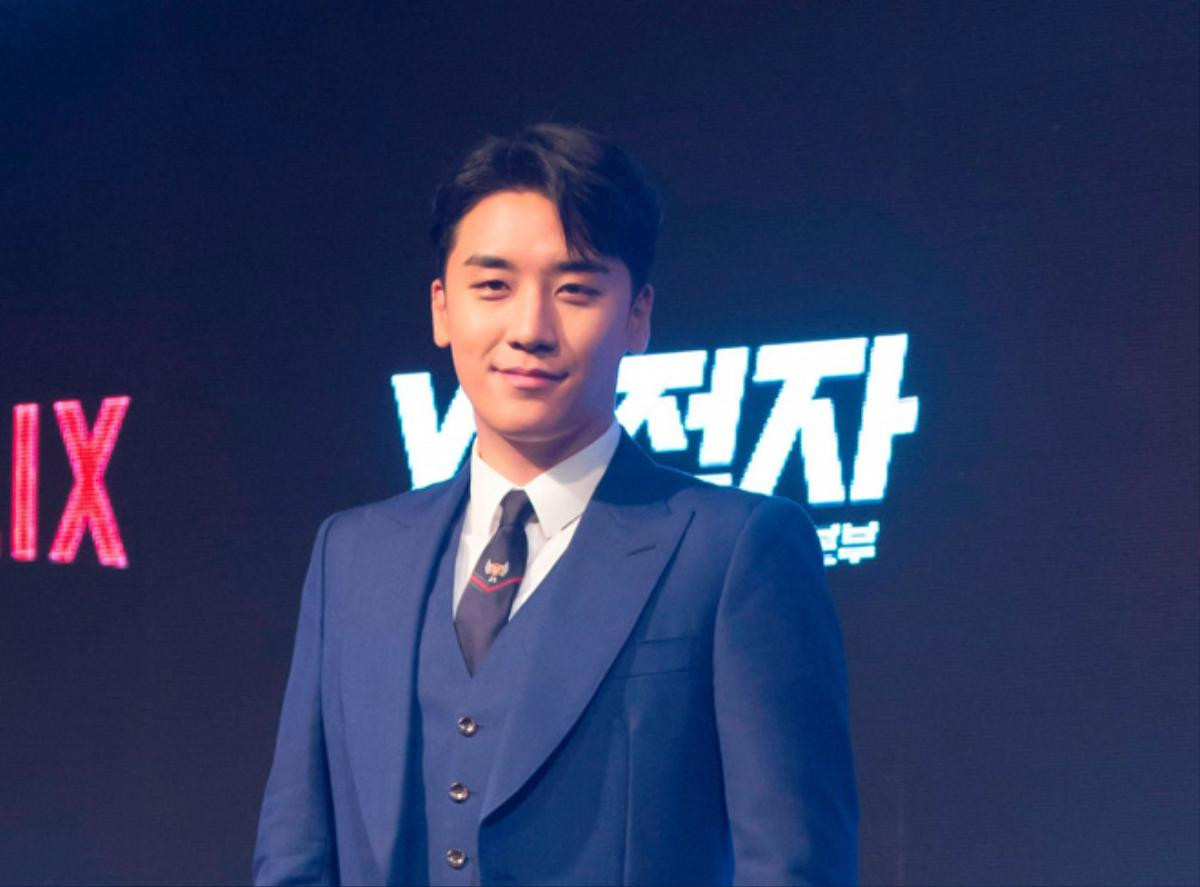 Ngày 'lụi tàn' sắp đến: Seungri lại tiếp tục bị cảnh sát triệu tập vì vướng phải cáo buộc vi phạm luật kinh doanh Ảnh 1