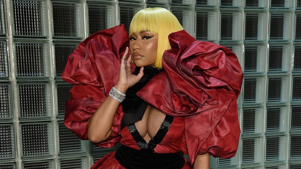 Tour diễn của Nicki Minaj gặp vận hạn lớn nhất năm: Không đếm xuể số đêm phải hủy! Ảnh 1