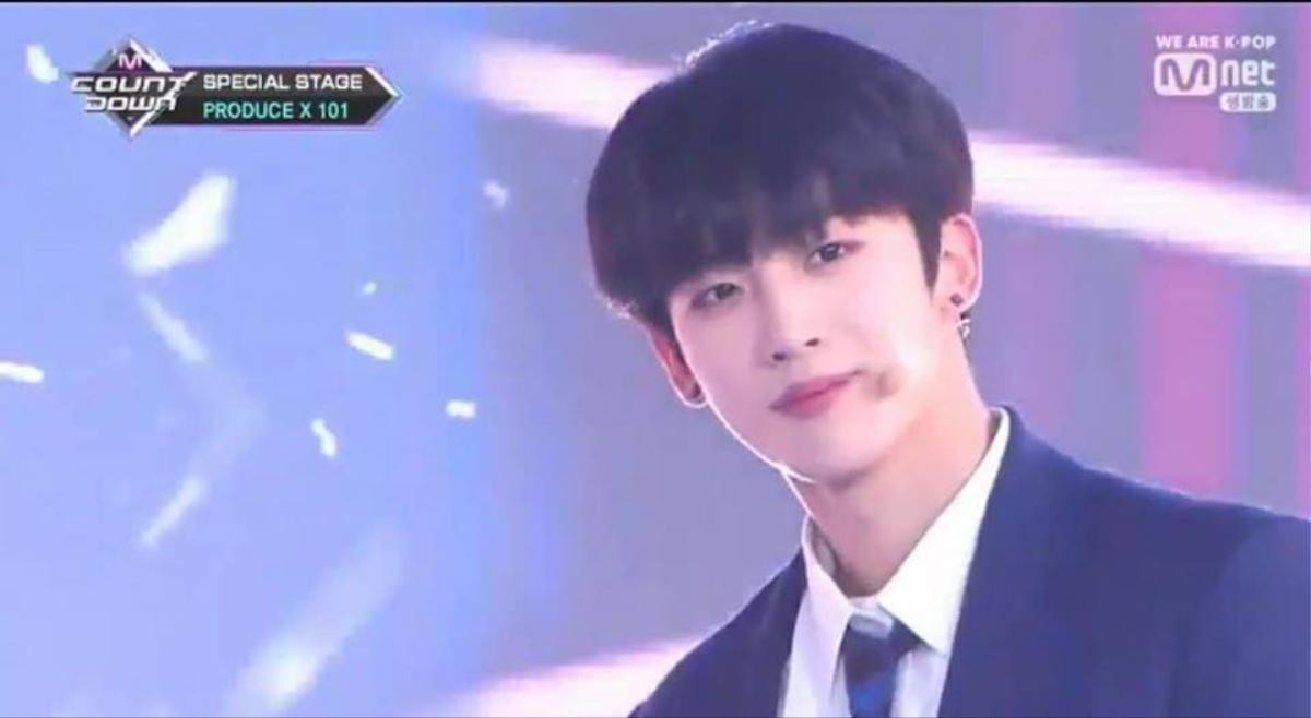 Produce X 101: Mnet tung thính - sân khấu 'pick me' JIMA lộ diện Ảnh 4