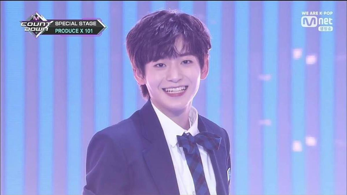 Produce X 101: Mnet tung thính - sân khấu 'pick me' JIMA lộ diện Ảnh 5