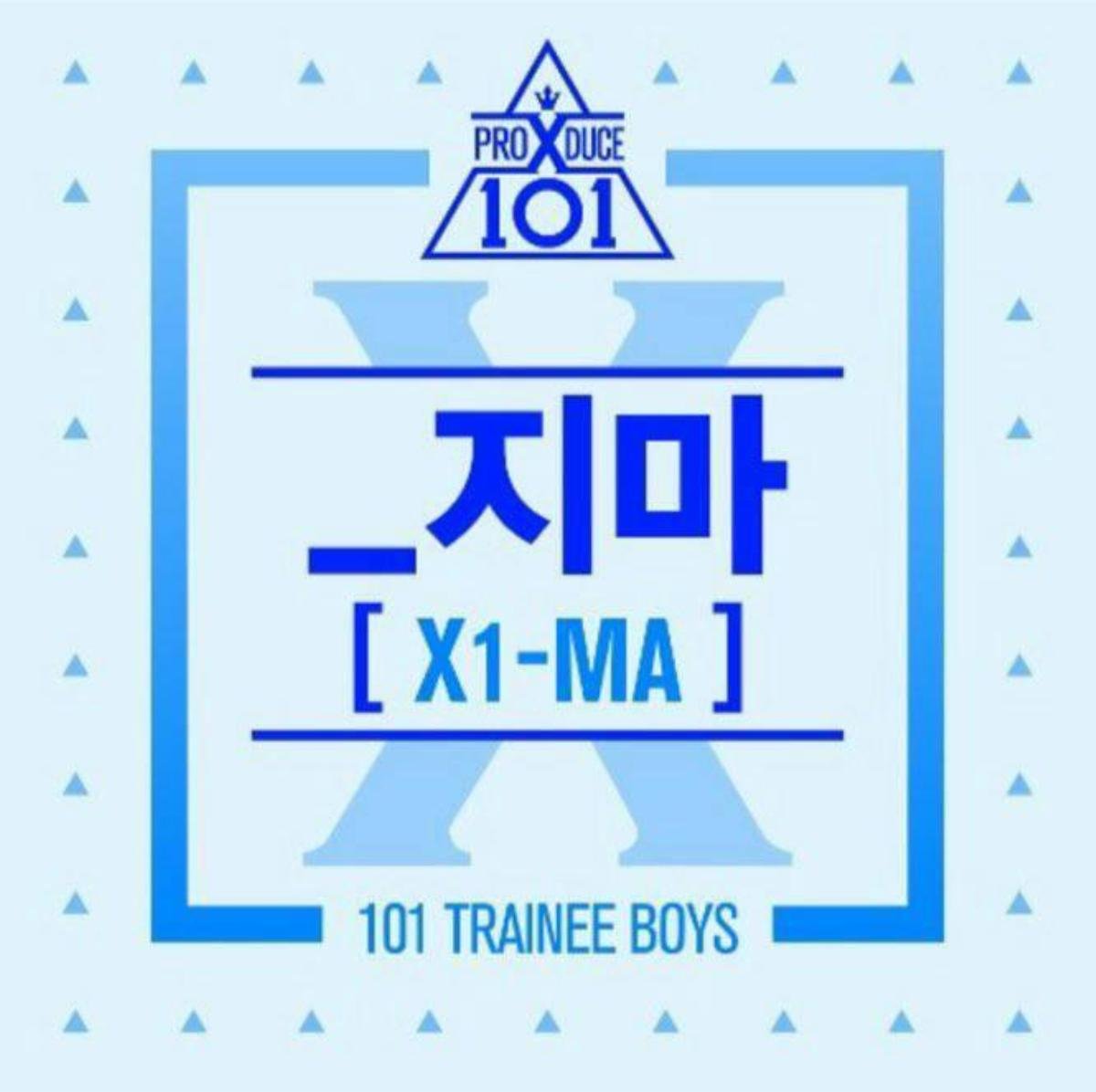 Produce X 101: M Countdown chính thức hé lộ bài hát chủ đề Ảnh 2