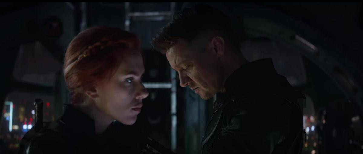 'Avengers: Endgame' tung TV Spot mới: Phải chăng Captain America sẽ hy sinh để đổi lấy sự sống cho nửa kia vũ trụ? Ảnh 11