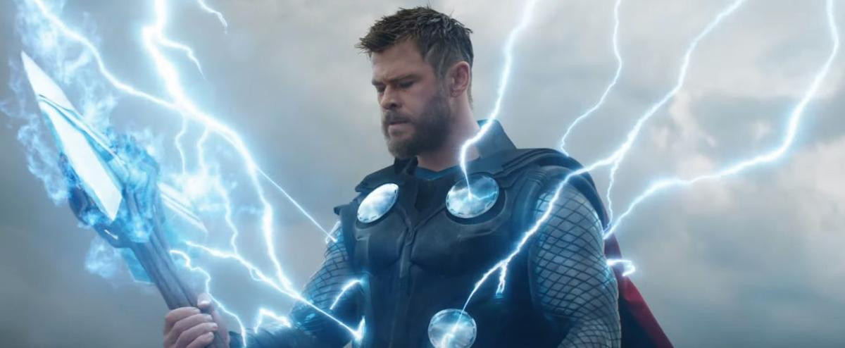 'Avengers: Endgame' tung TV Spot mới: Phải chăng Captain America sẽ hy sinh để đổi lấy sự sống cho nửa kia vũ trụ? Ảnh 12