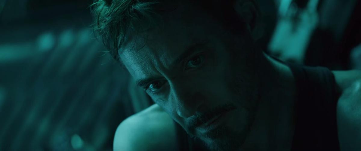 'Avengers: Endgame' tung TV Spot mới: Phải chăng Captain America sẽ hy sinh để đổi lấy sự sống cho nửa kia vũ trụ? Ảnh 13