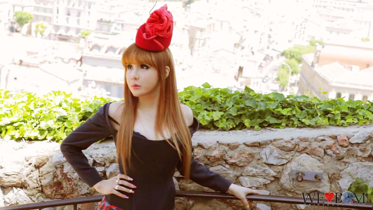 Park Bom cảm ơn người hâm mộ bằng 'nước mắt': Nếu không đi hát tôi đã kết hôn với một gã đàn ông nào đó rồi! Ảnh 4