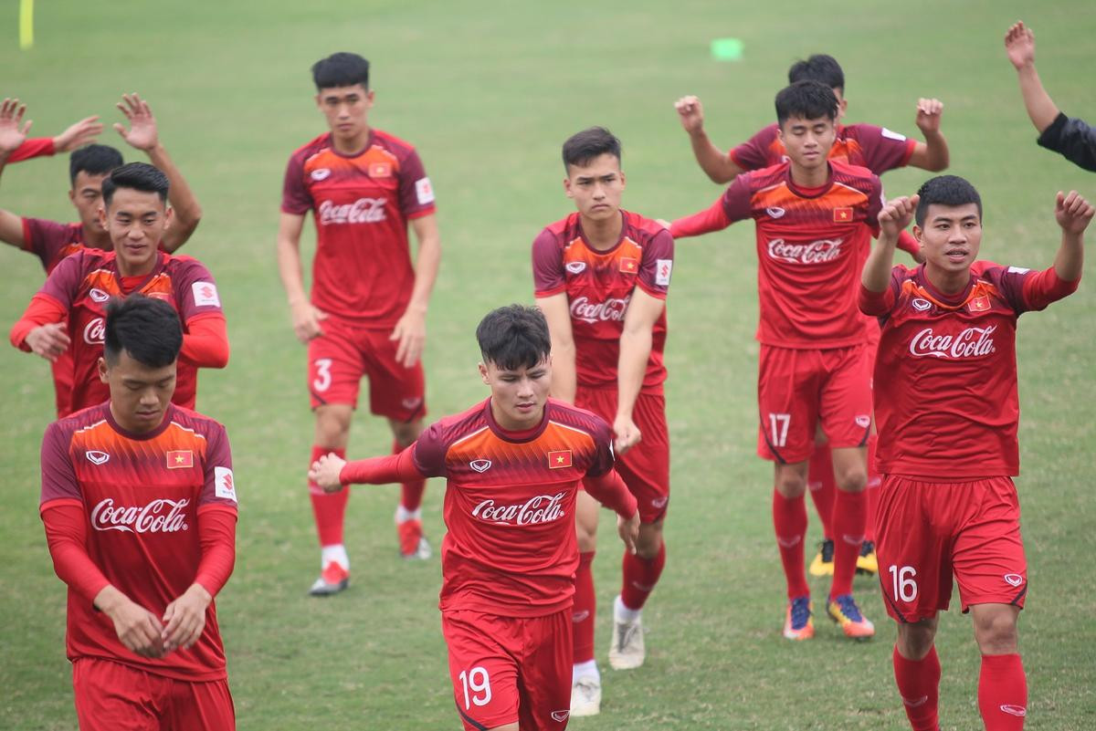 Xem trực tiếp U23 Việt Nam vs U23 Brunei trên kênh nào, ở đâu? Ảnh 2