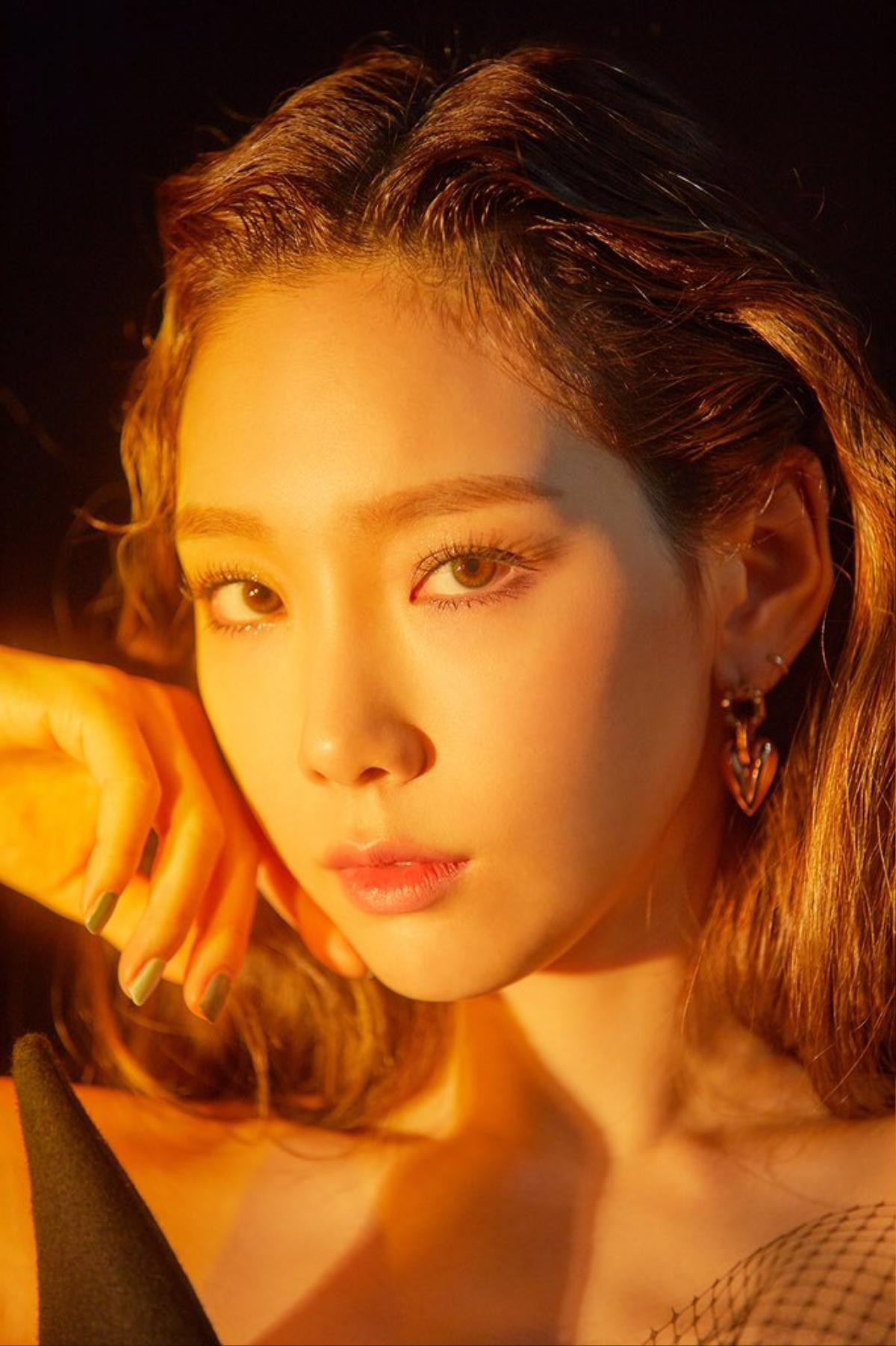 Tái xuất với MV điểm 10: Netizen nói gì về màn tái xuất của Kim Taeyeon (SNSD) Ảnh 2