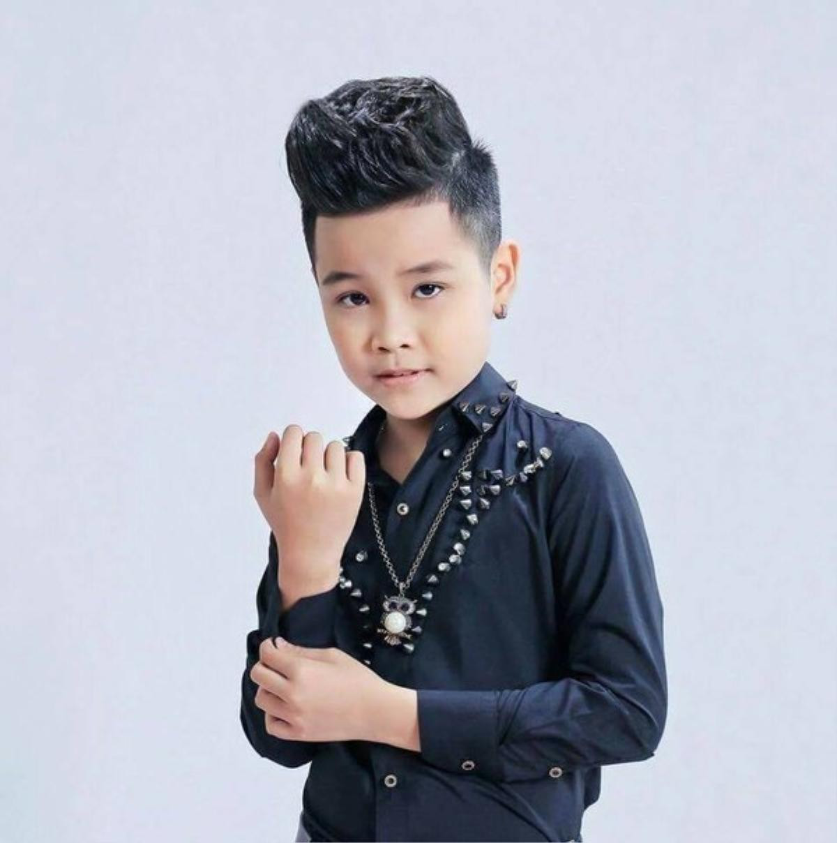 The Voice Kids: Loạt Quán quân 6 mùa đã từng 'khuấy đảo' khán giả bởi 'tài không đợi tuổi' Ảnh 16