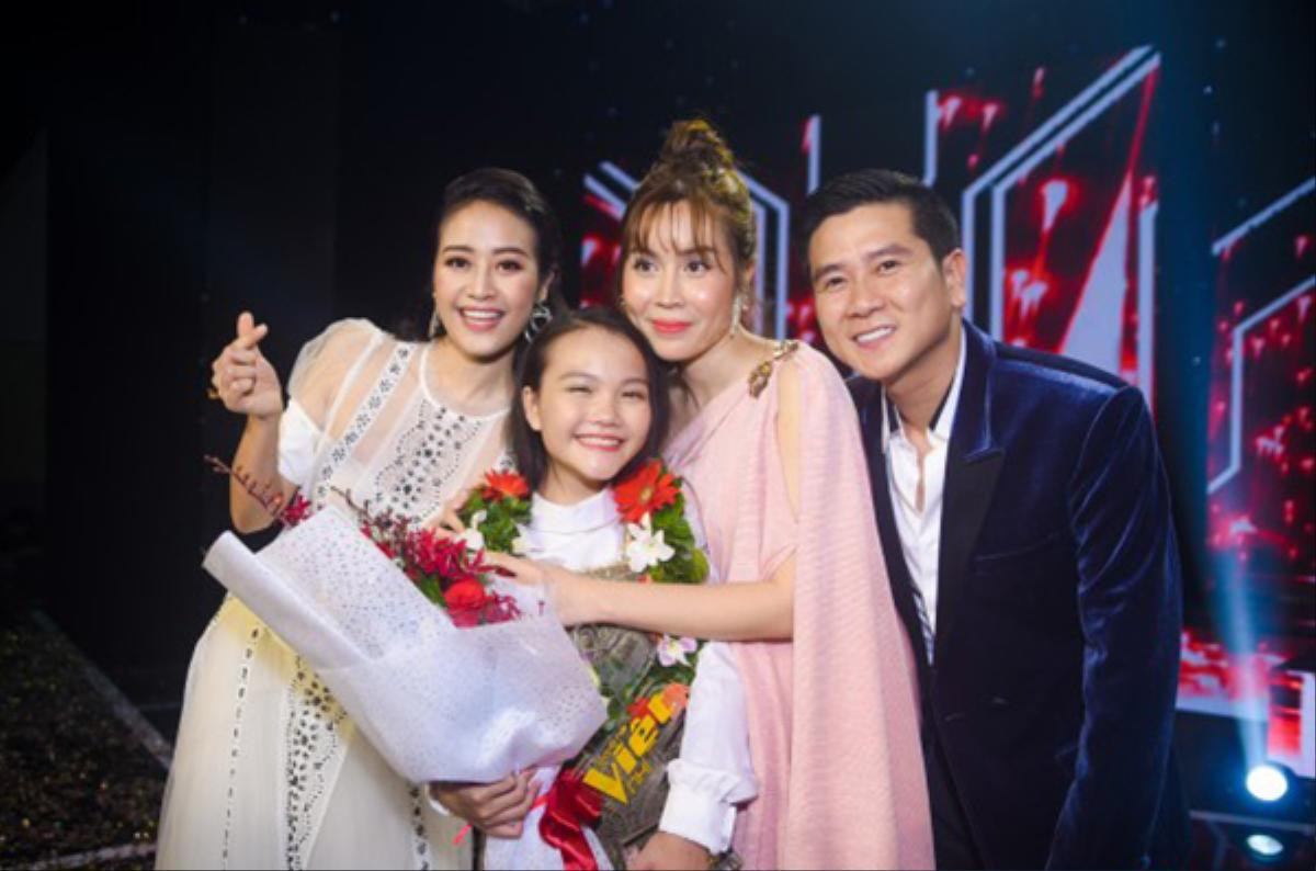 The Voice Kids: Loạt Quán quân 6 mùa đã từng 'khuấy đảo' khán giả bởi 'tài không đợi tuổi' Ảnh 23