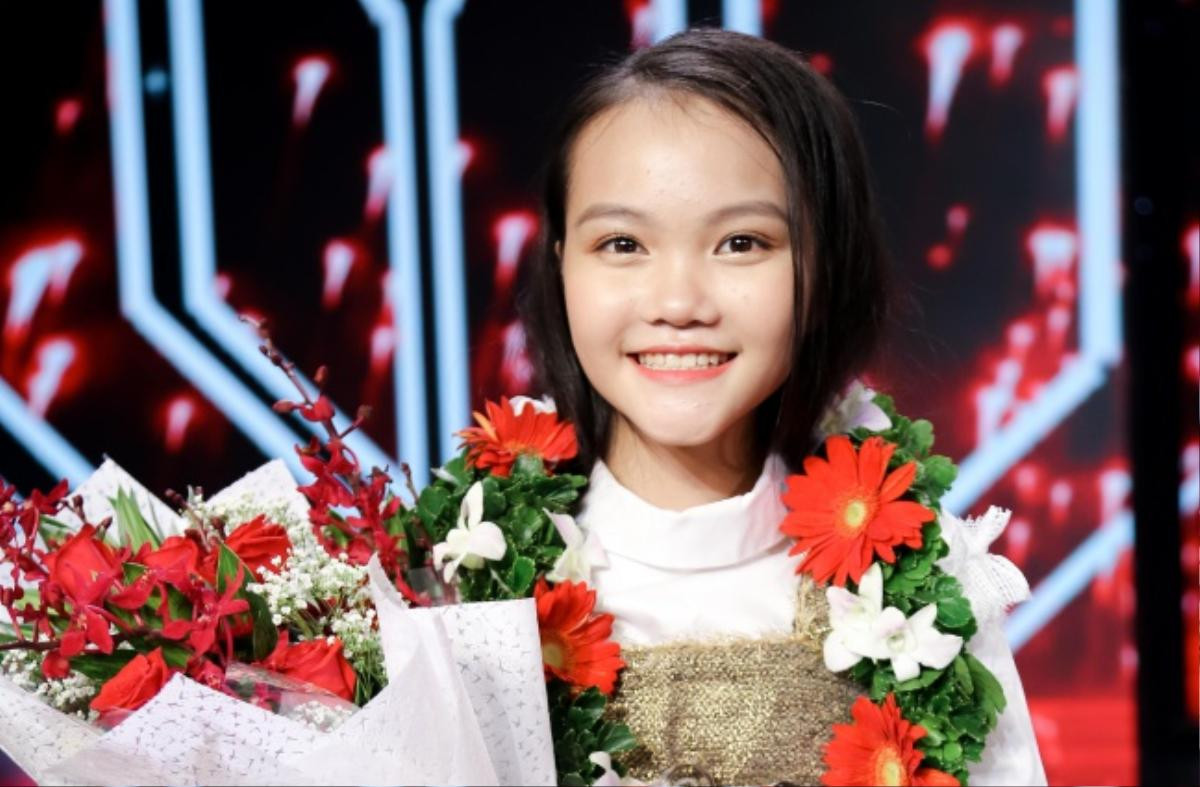 The Voice Kids: Loạt Quán quân 6 mùa đã từng 'khuấy đảo' khán giả bởi 'tài không đợi tuổi' Ảnh 22