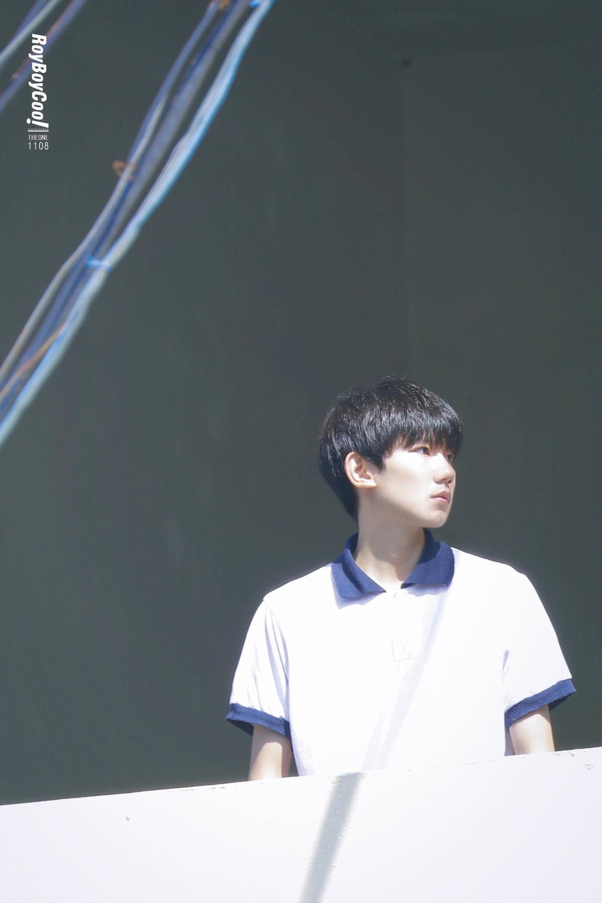 Biên đạo CCTV lên tiếng bảo vệ Vương Nguyên (TFBOYS) khi bị fan Dương Siêu Việt nhục mạ Ảnh 8