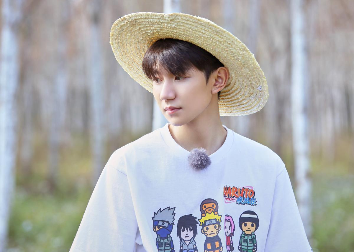 Biên đạo CCTV lên tiếng bảo vệ Vương Nguyên (TFBOYS) khi bị fan Dương Siêu Việt nhục mạ Ảnh 5