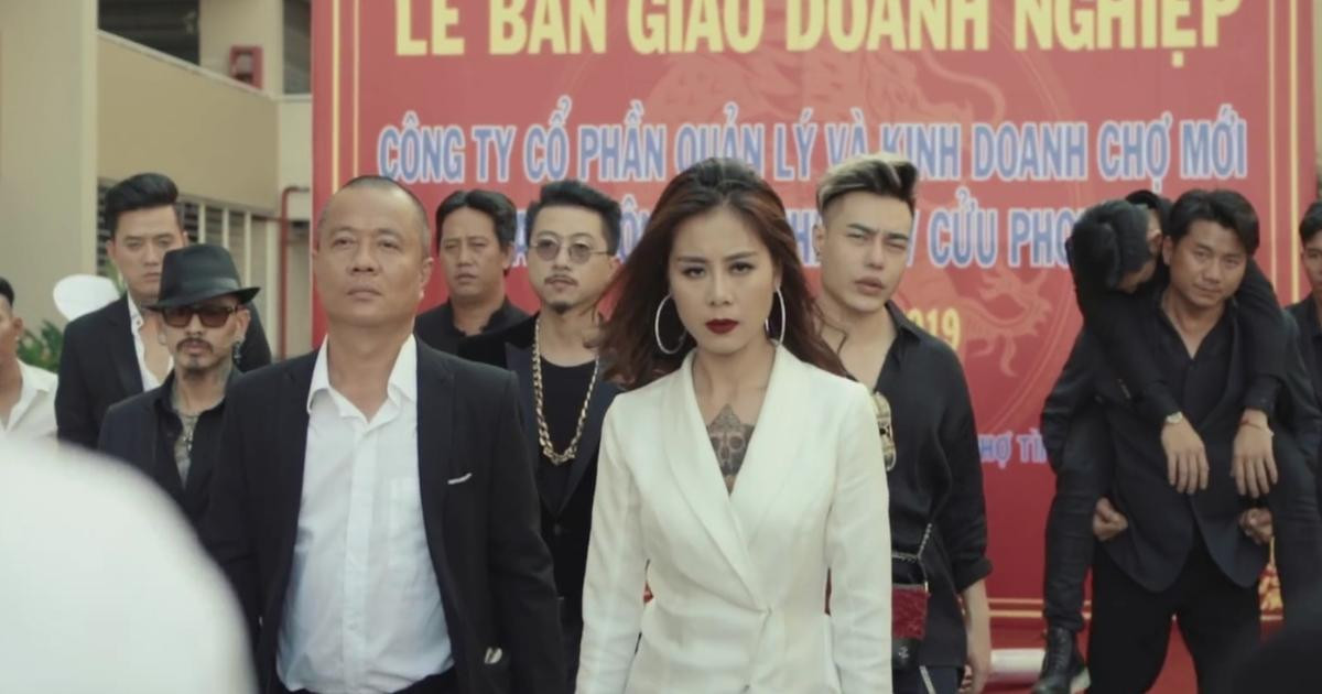 Đậm chất drama, trailer tập 3 của 'Thập Tứ cô nương' biến Nam Thư thành 'gian tế' vì yêu nhầm người Ảnh 8