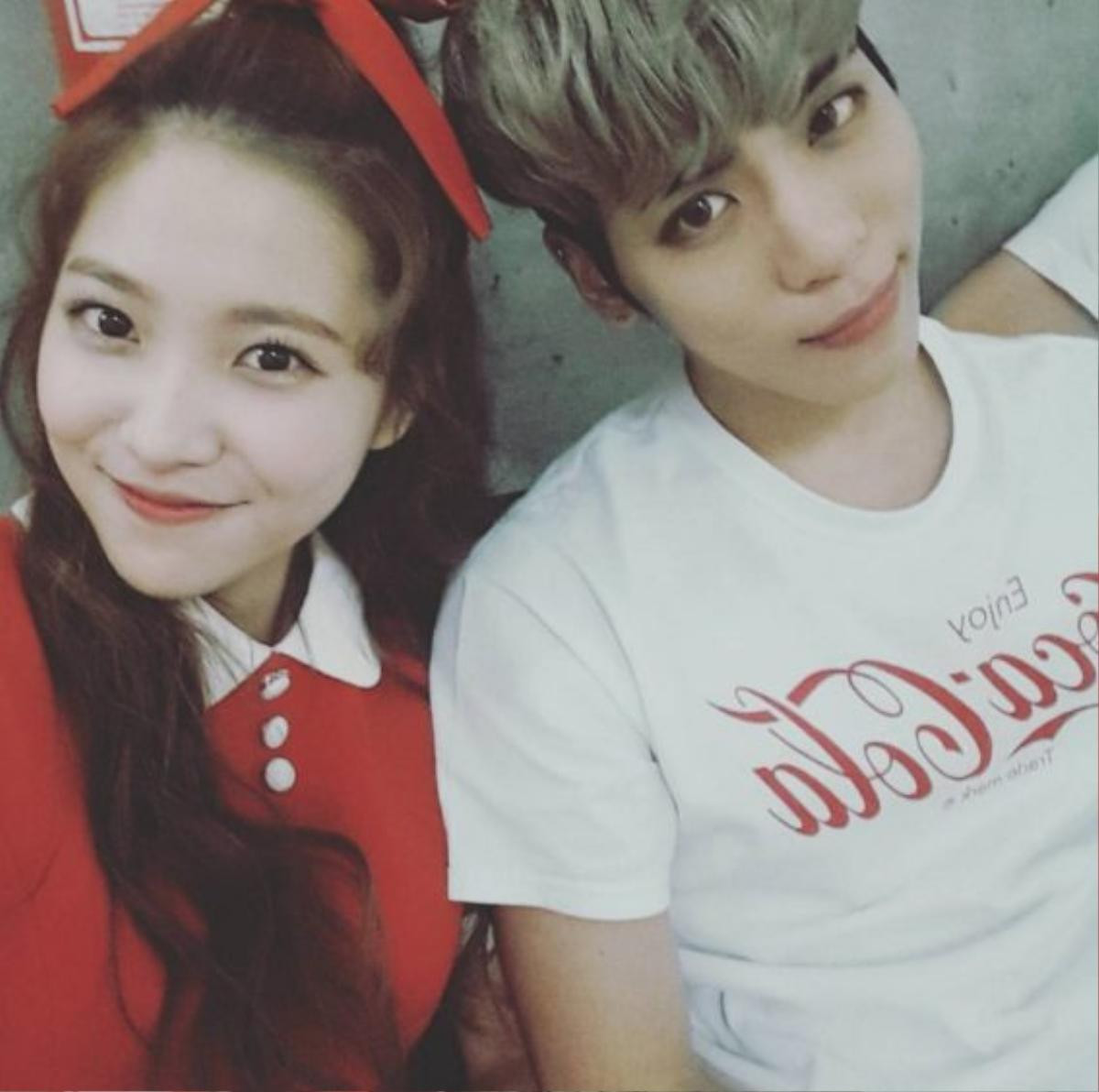 Bản solo mới nhất từ Yeri (Red Velvet): Có một chi tiết nghẹn ngào gợi nhắc Jonghyun (SHINee) Ảnh 5