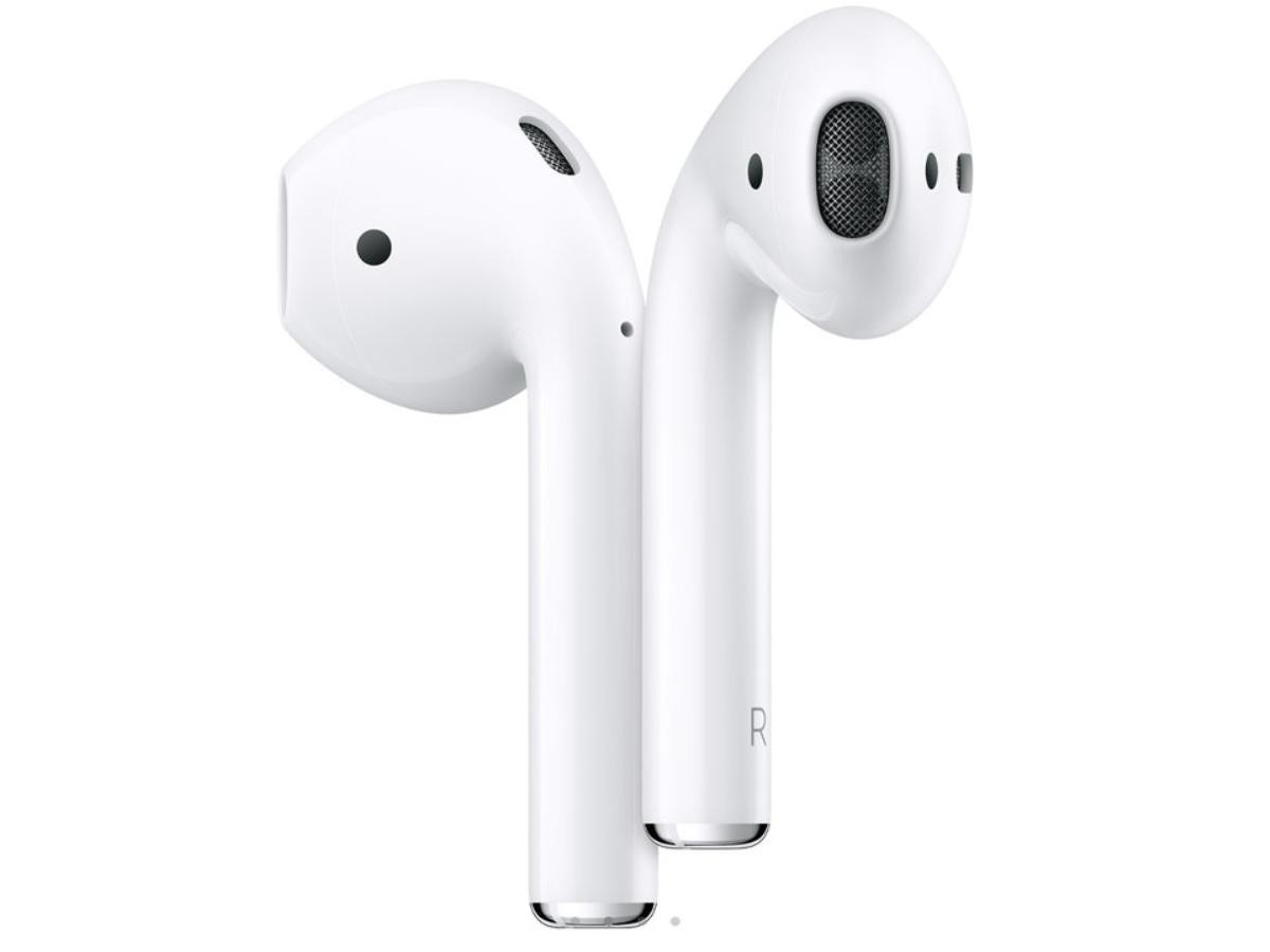 Apple vừa ra mắt AirPods 2 nhưng tóm lại nó hơn AirPods đời đầu ở điểm nào? Ảnh 1