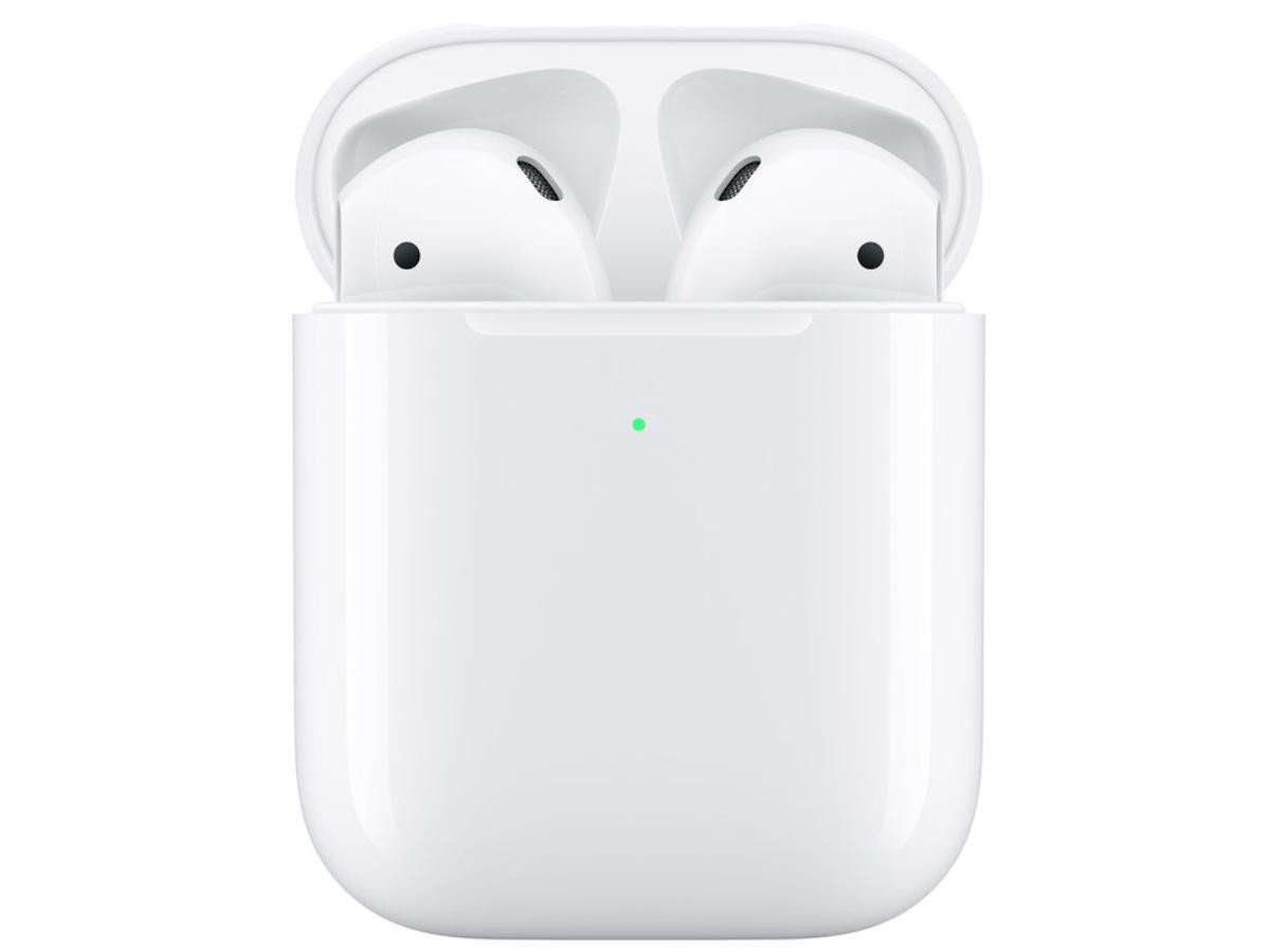 Apple vừa ra mắt AirPods 2 nhưng tóm lại nó hơn AirPods đời đầu ở điểm nào? Ảnh 2